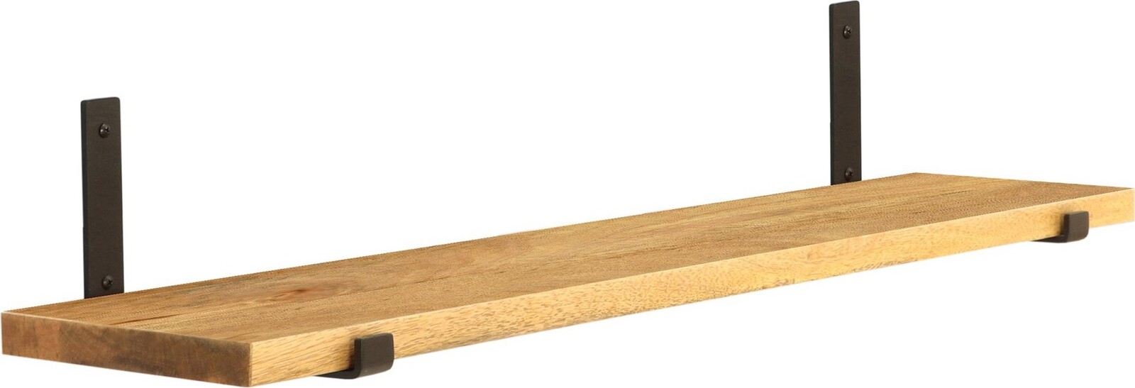 Raavi Polica na stenu Rita Mango, šírka 50 cm