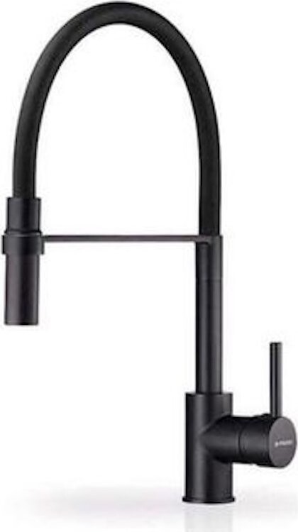 Pyramis Serina black mat silicon 090939901