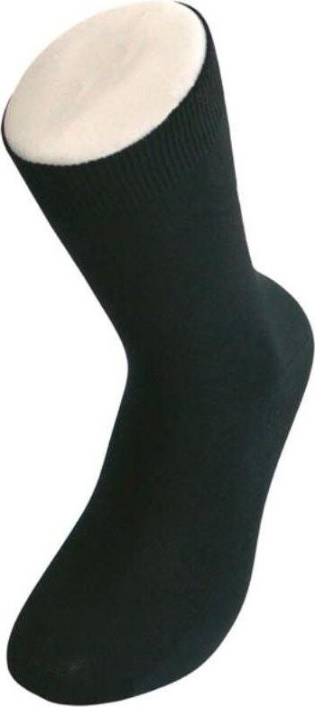 Ponožky 8001 - COTTON, 3 páry (43-46)