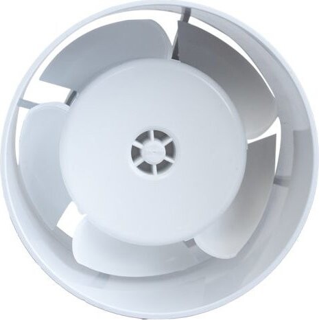 MakTrade, MTG A120CS-T ventilátor kúpeľňový potrubný s časovačom