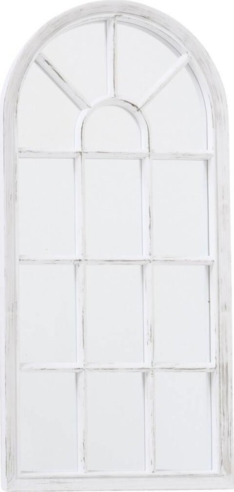 Boltze Home Dekorační nástěnné zrcadlo Nuria, 70 × 35 cm