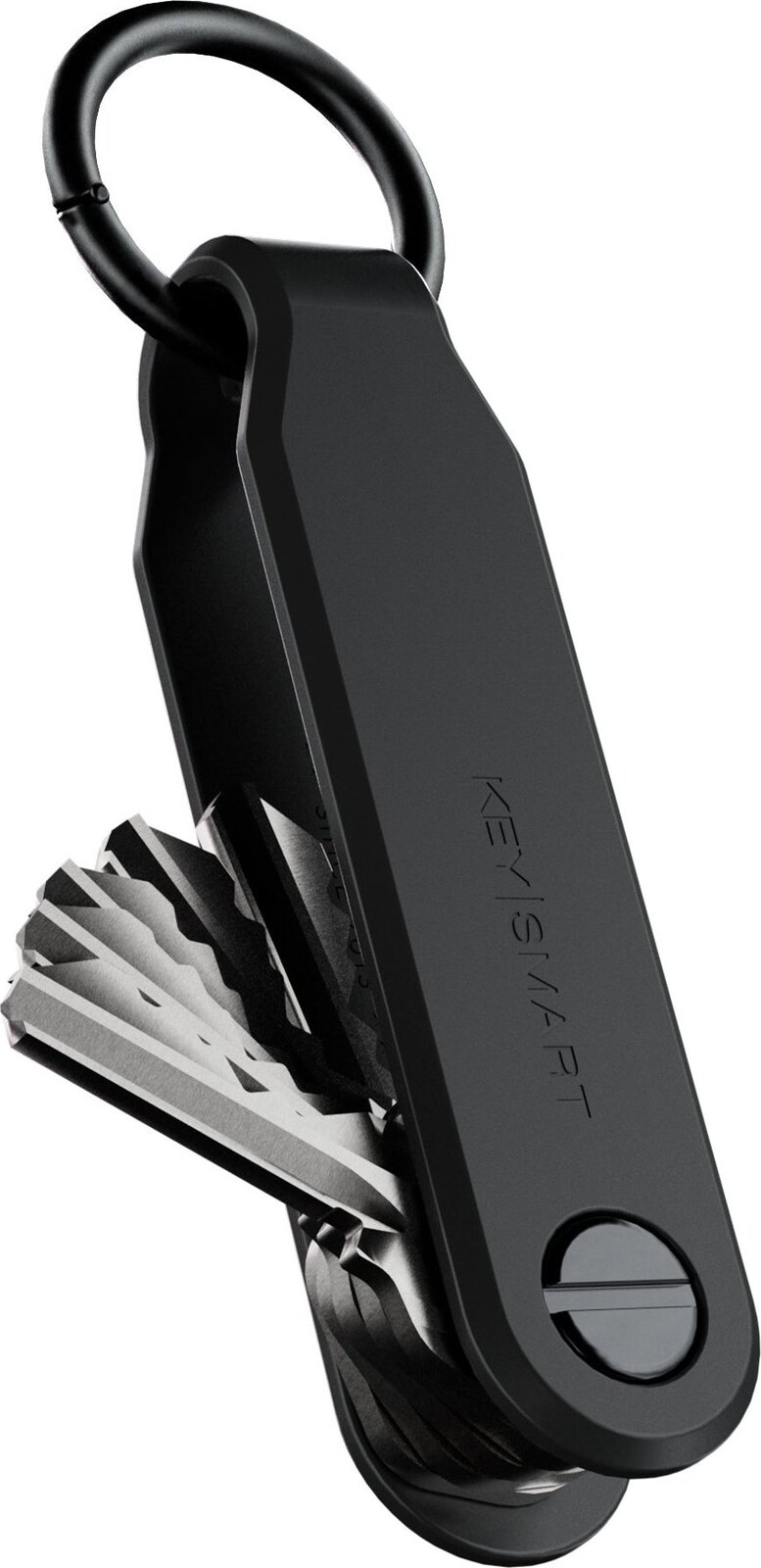 KeySmart Loop - černý