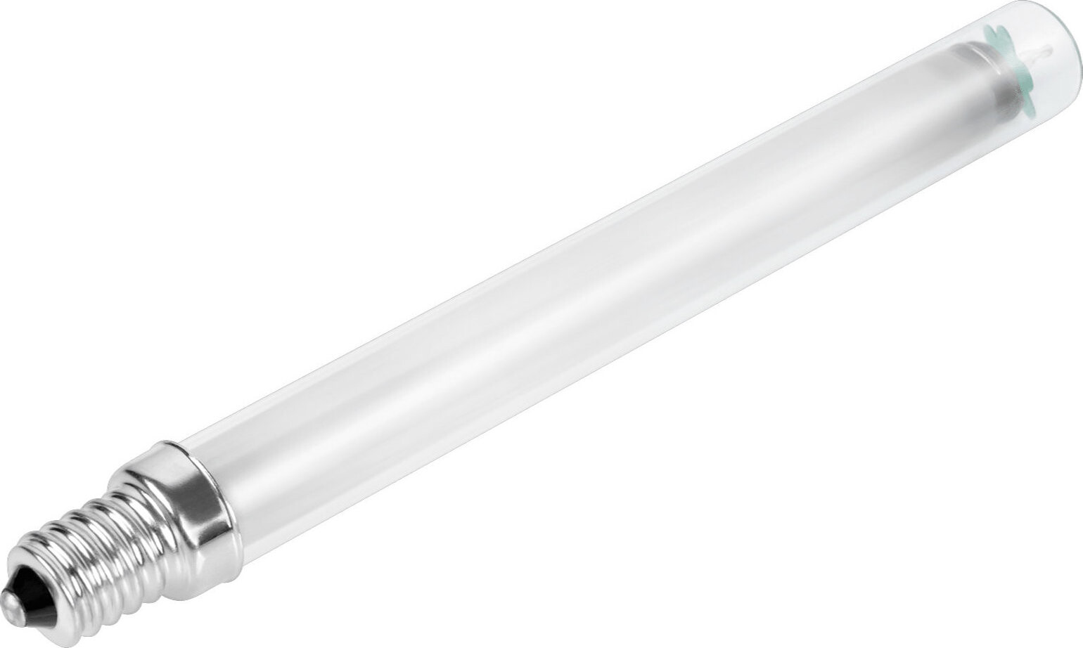 Teesa TSA0164L Zářivka do lapače hmyzu UV-A T5, 15,5 mm, E14S, 2,8 W