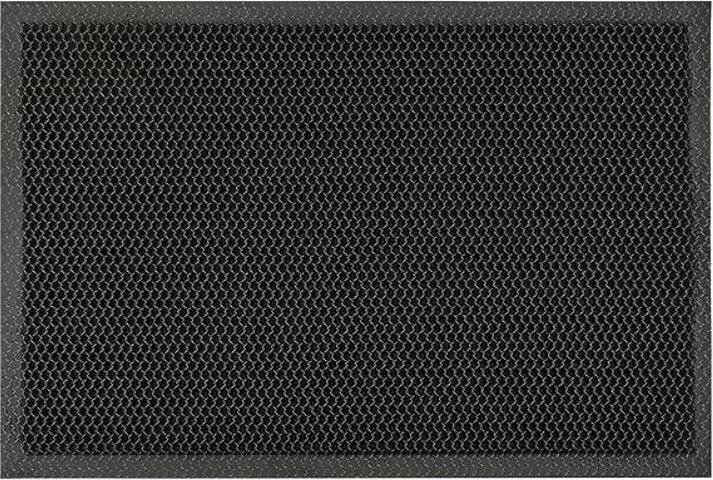 DuraHome Rohož guma & pp DEPO 3D, 80 × 120 cm
