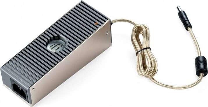 SilentPower iPower Elite 5 V