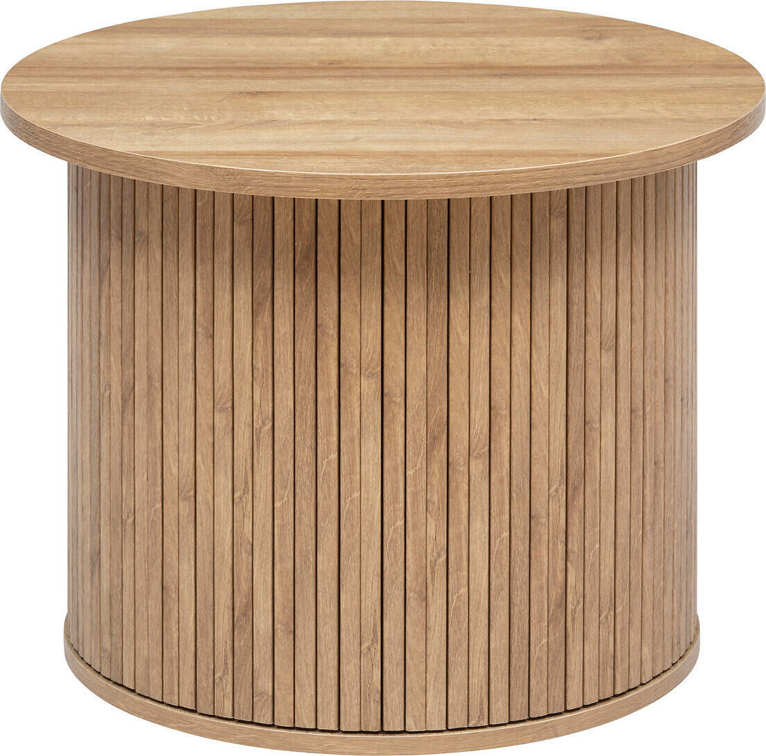 Atmosphera Colva kulatý kávový stolík, průměr 60 cm