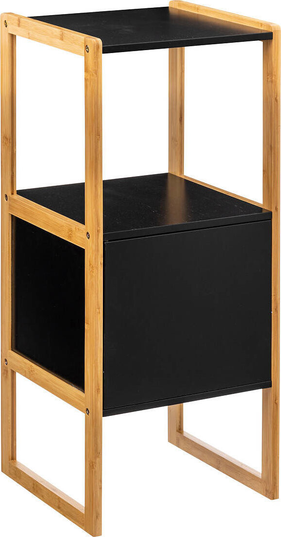 5five Simply Smart Natureo Koupelnový šatník 33 × 33 × 80 cm