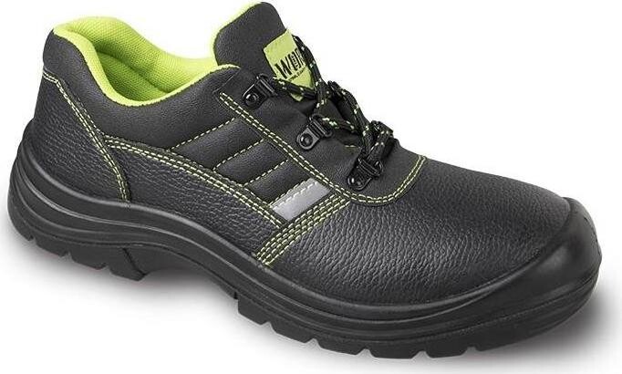 VM FOOTWEAR Poltopánky celokožené GÖTEBORG, 3285-O1, veľkosť 43