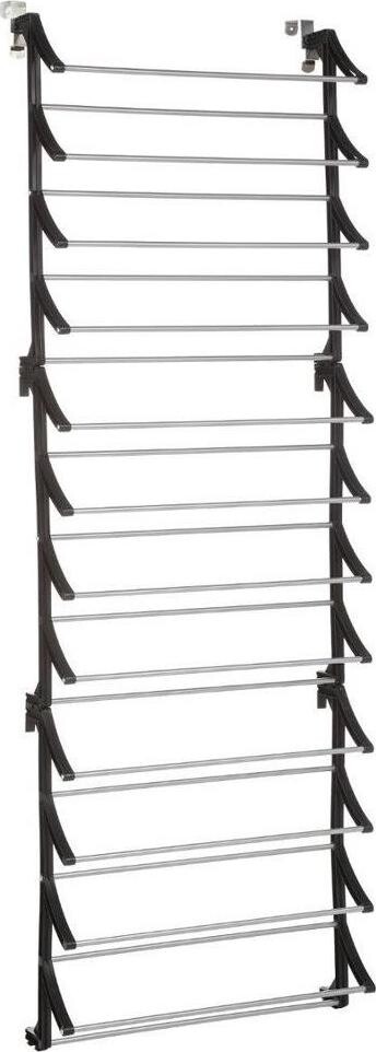 5five Simply Smart Organizér obuvi na dveře, 183 × 63 × 20 cm