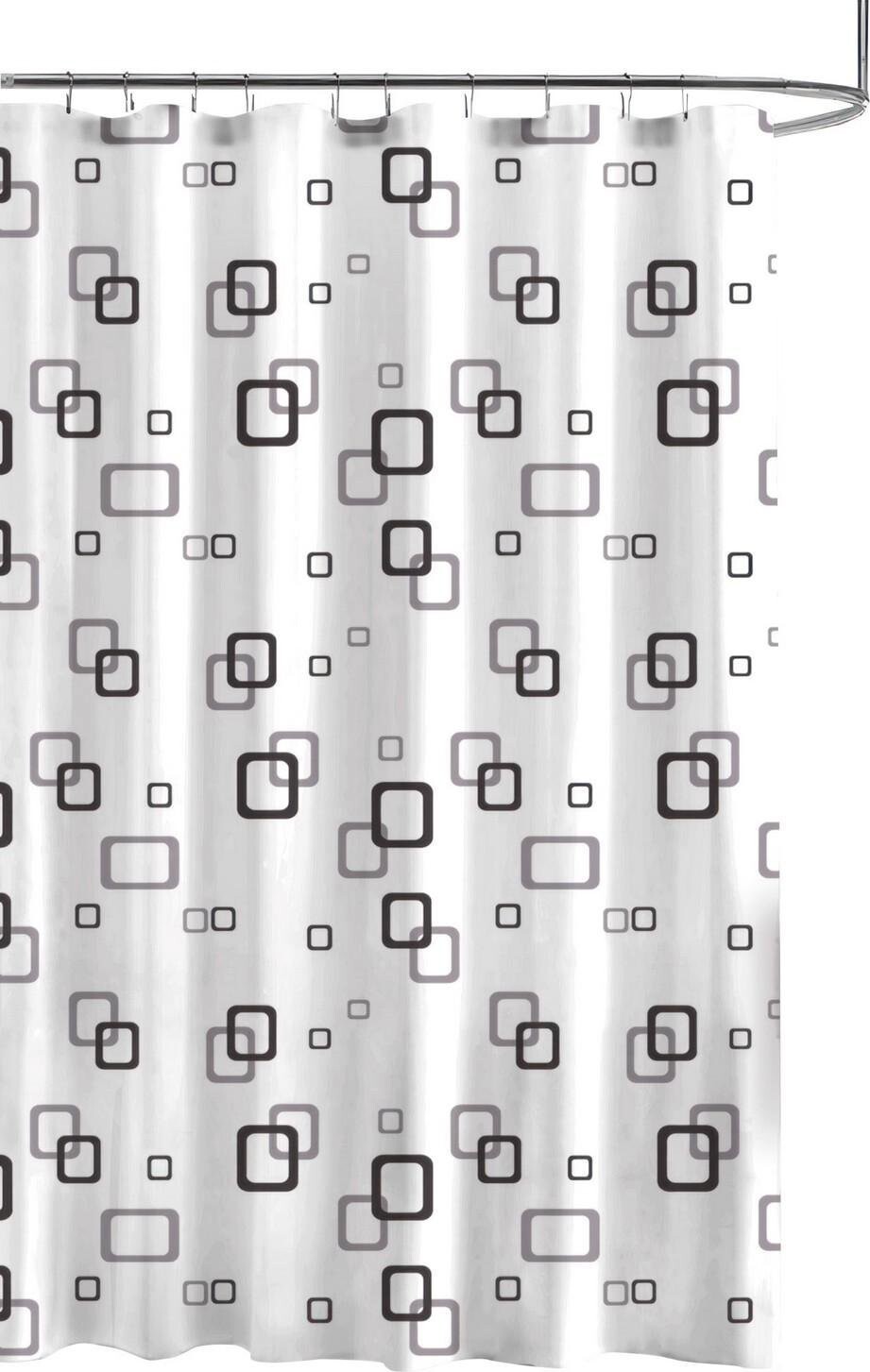 DuraHome Peva 180 × 200 cm, vzorovaný_HW1811