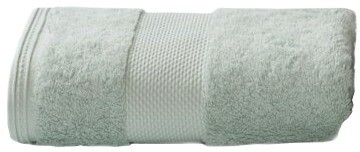 Soft Cotton Luxusní osuška Deluxe 75 × 150 cm, mentolová