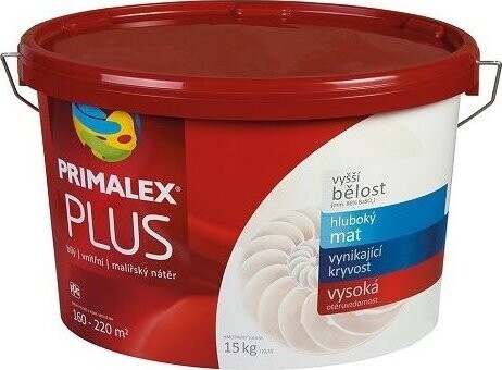 PRIMALEX Plus 15 kg