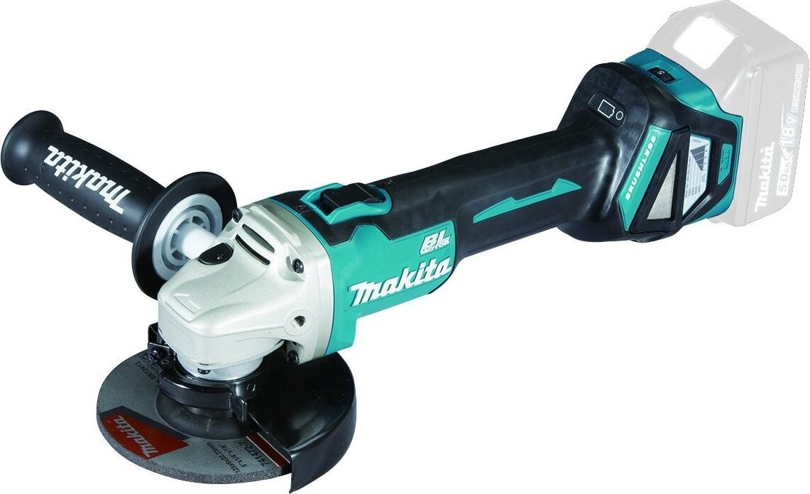 MAKITA DGA511Z