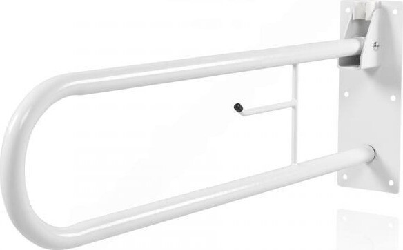 Kid-Man 06-7140 Madlo k WC sklopné 75 cm
