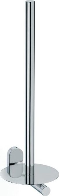KELA Držiak WC papiera LUCIDO ušľachtilá oceľ 38 cm