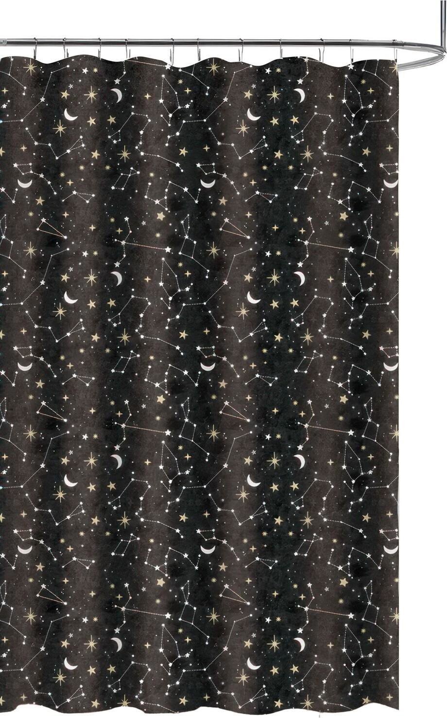 DuraHome Peva 180 × 200 cm, vzorovaný_HW14177