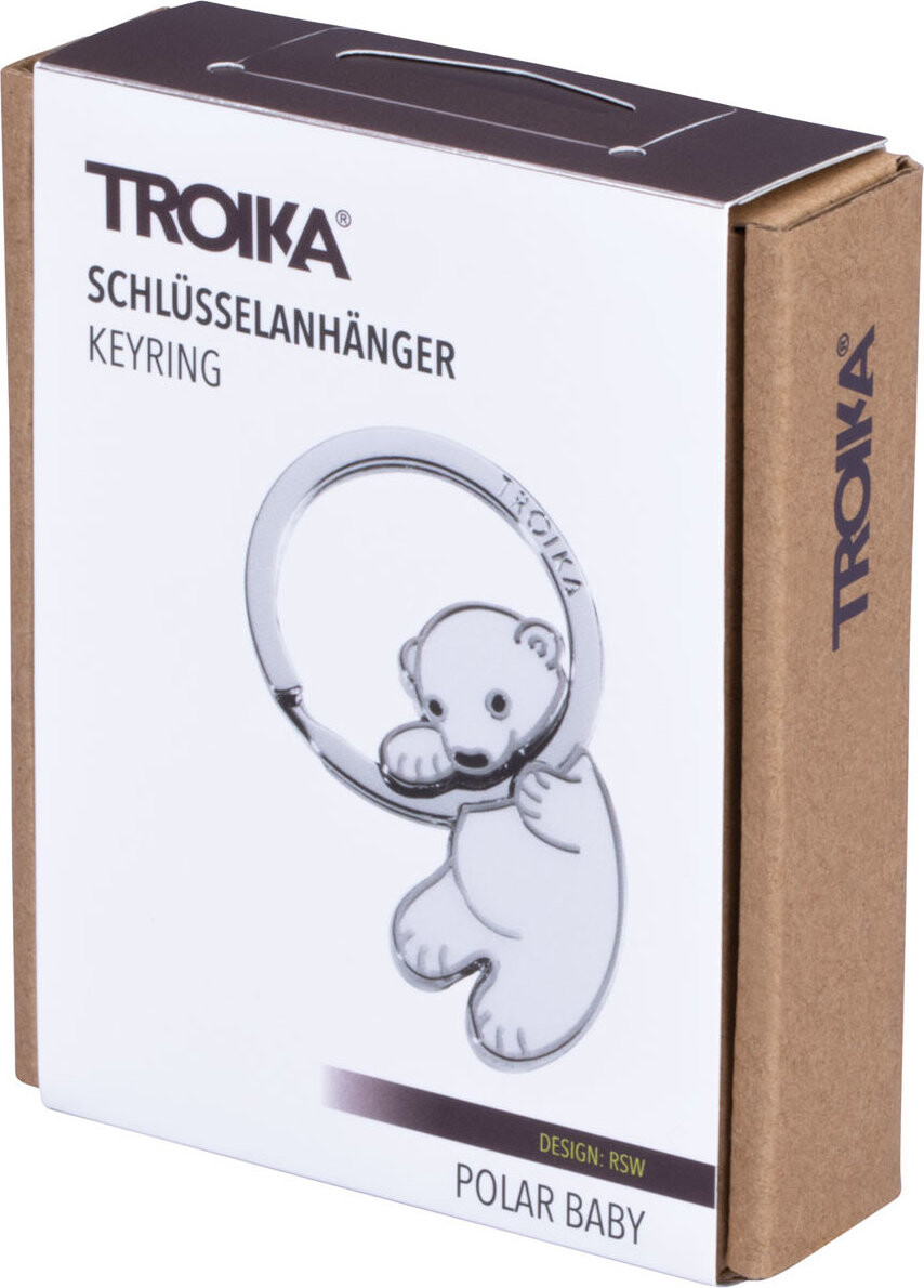 TROIKA Polar Baby