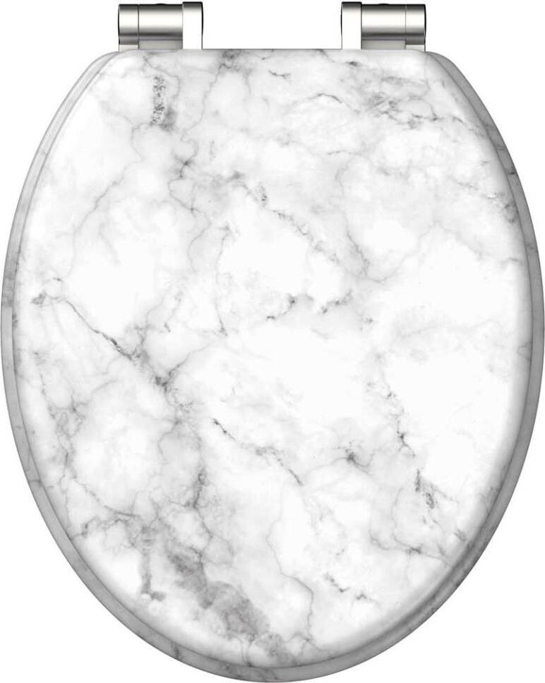 SCHÜTTE MARMOR STONE MDF, Soft Close