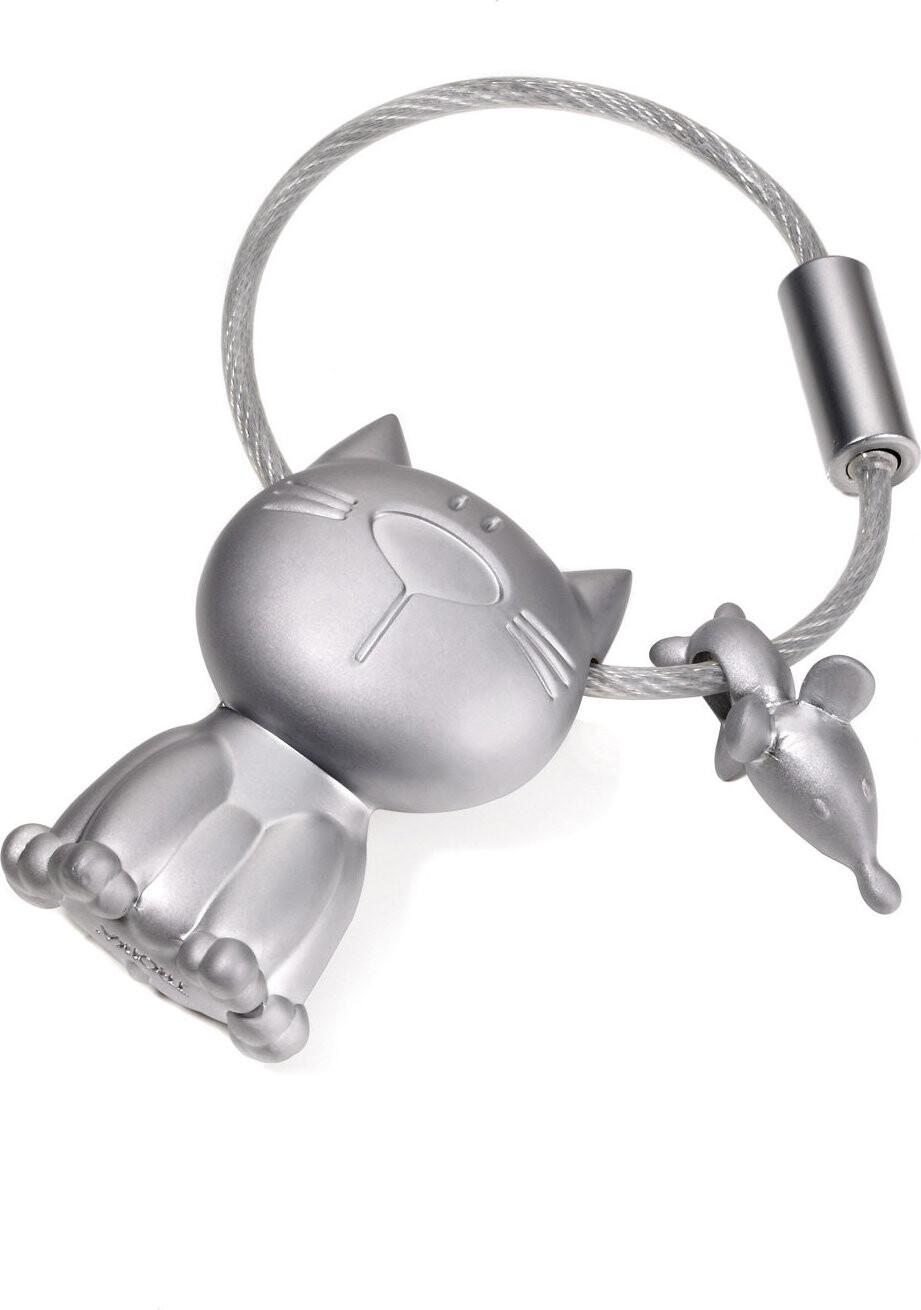 TROIKA Cat and mouse