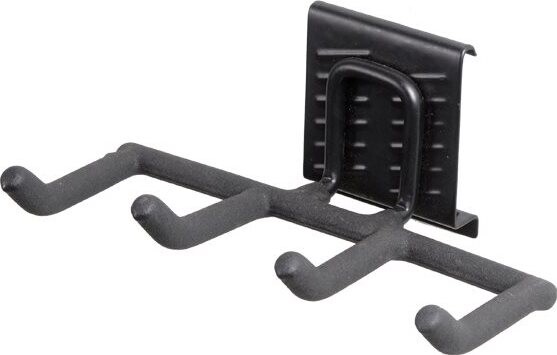 G21 BlackHook rake 21,5 × 10 × 13 cm