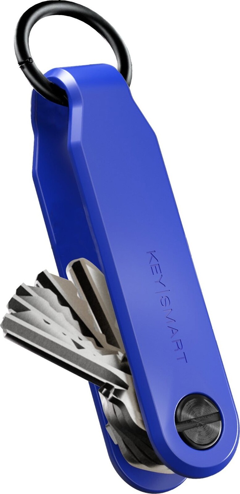 KeySmart Loop - modrý
