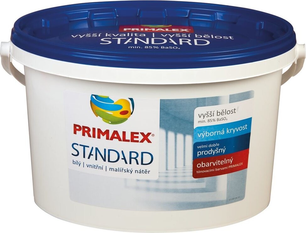 PRIMALEX Standard 4 kg