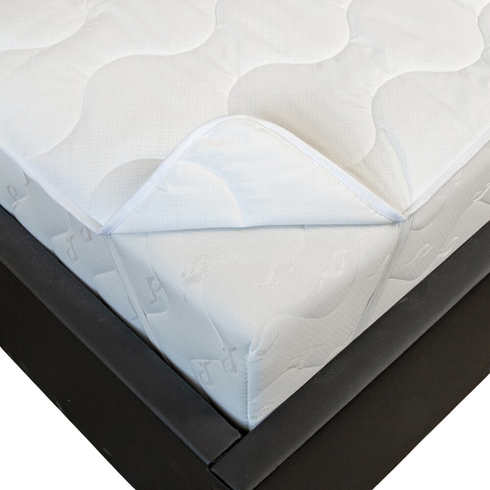 Kvalitex Letní chránič matrace Cool Efect 90 × 200 cm