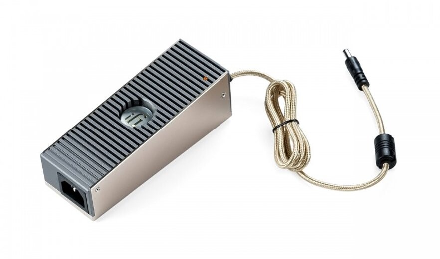 SilentPower iPower Elite 12 V