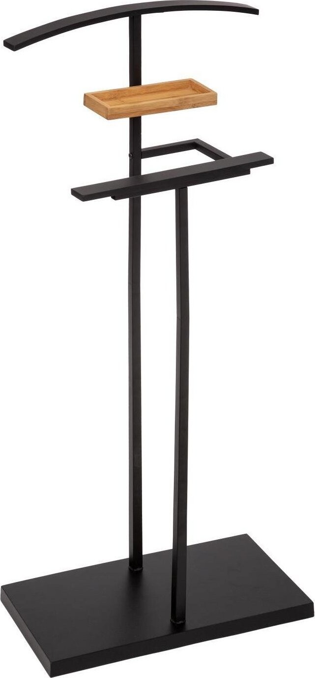 5five Simply Smart Vešiak na odevy a šperky do spálne, 114,2 cm