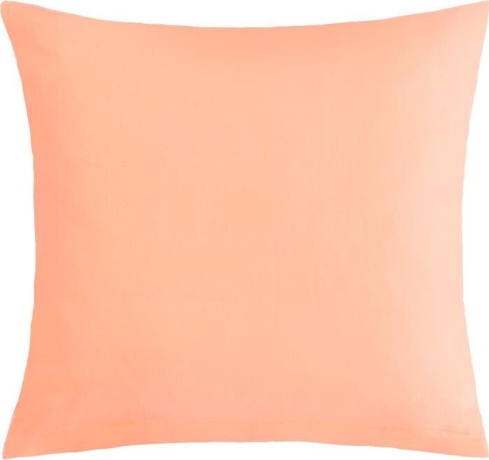 BELLATEX Obliečka bavlna 91/207 50 × 70 cm, marhuľová