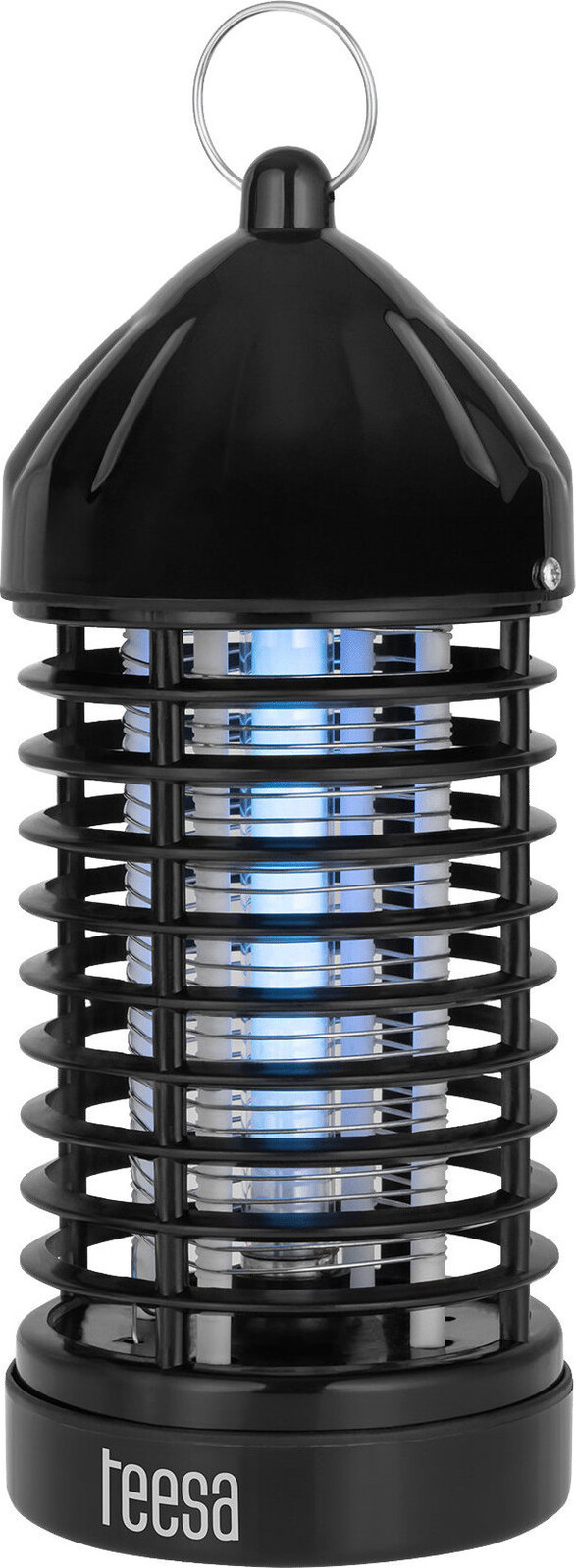 Teesa TSA0219 Lampa UV na hmyz UV-A T5, 2W, černá