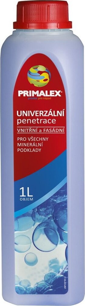 Primalex penetrace univerzální 1 l