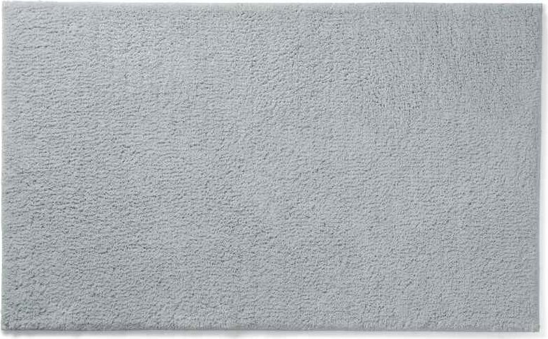 KELA Maja 65 × 55 cm, polyester, rockovo sivá