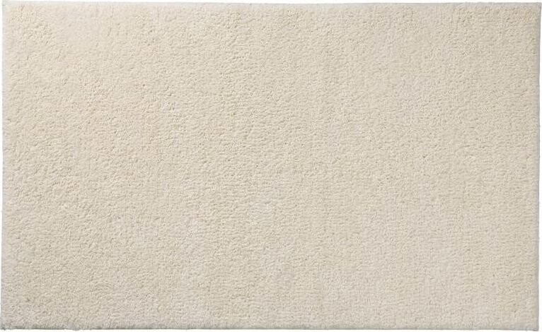 KELA Maja 65 × 55 cm, polyester, piesková béžová