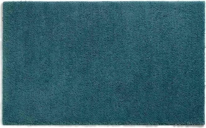 KELA Maja 100 × 60 cm, polyester, modrá