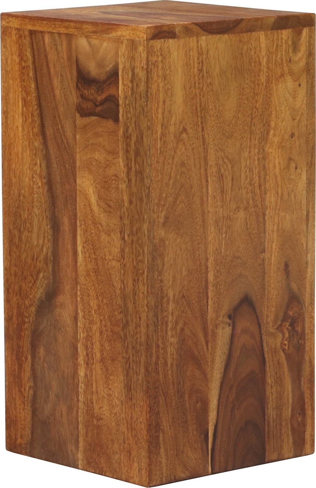 Raavi Odkladací stolík Gani 25 × 50 × 25 cm