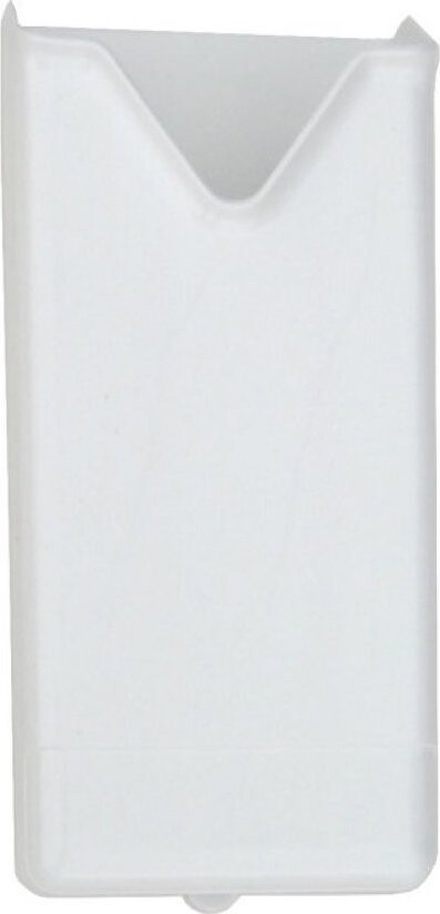 Wimex Zásobník pro hygienický sáček 60685, ABS, bílý