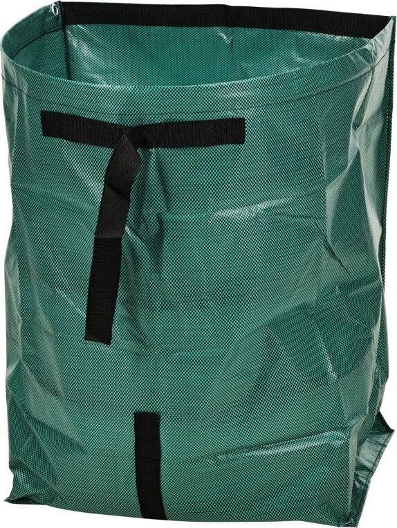 Igotrend Pytel na zahradní odpad s uchy 55 × 55 × 75 cm