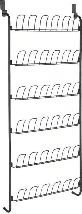 Wenko Organizér na boty závěsný, kovový