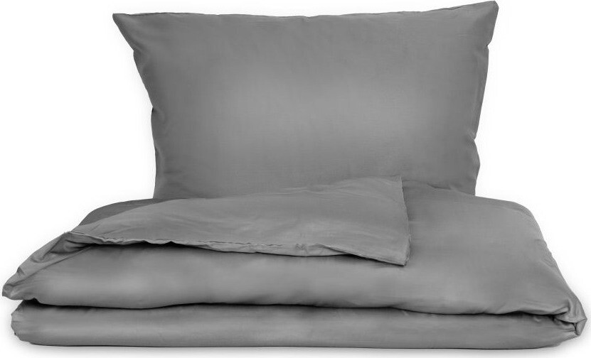 Kvalitex Luxury Collection 140 × 200, 70 × 90 cm sivé