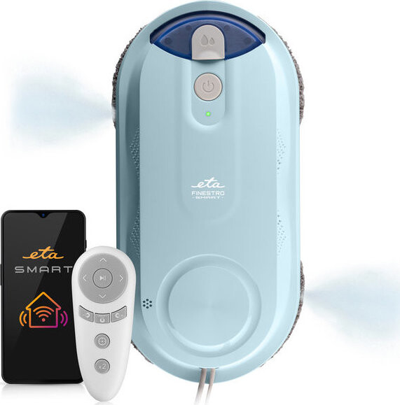 ETA FINESTRO SMART 6329 90000