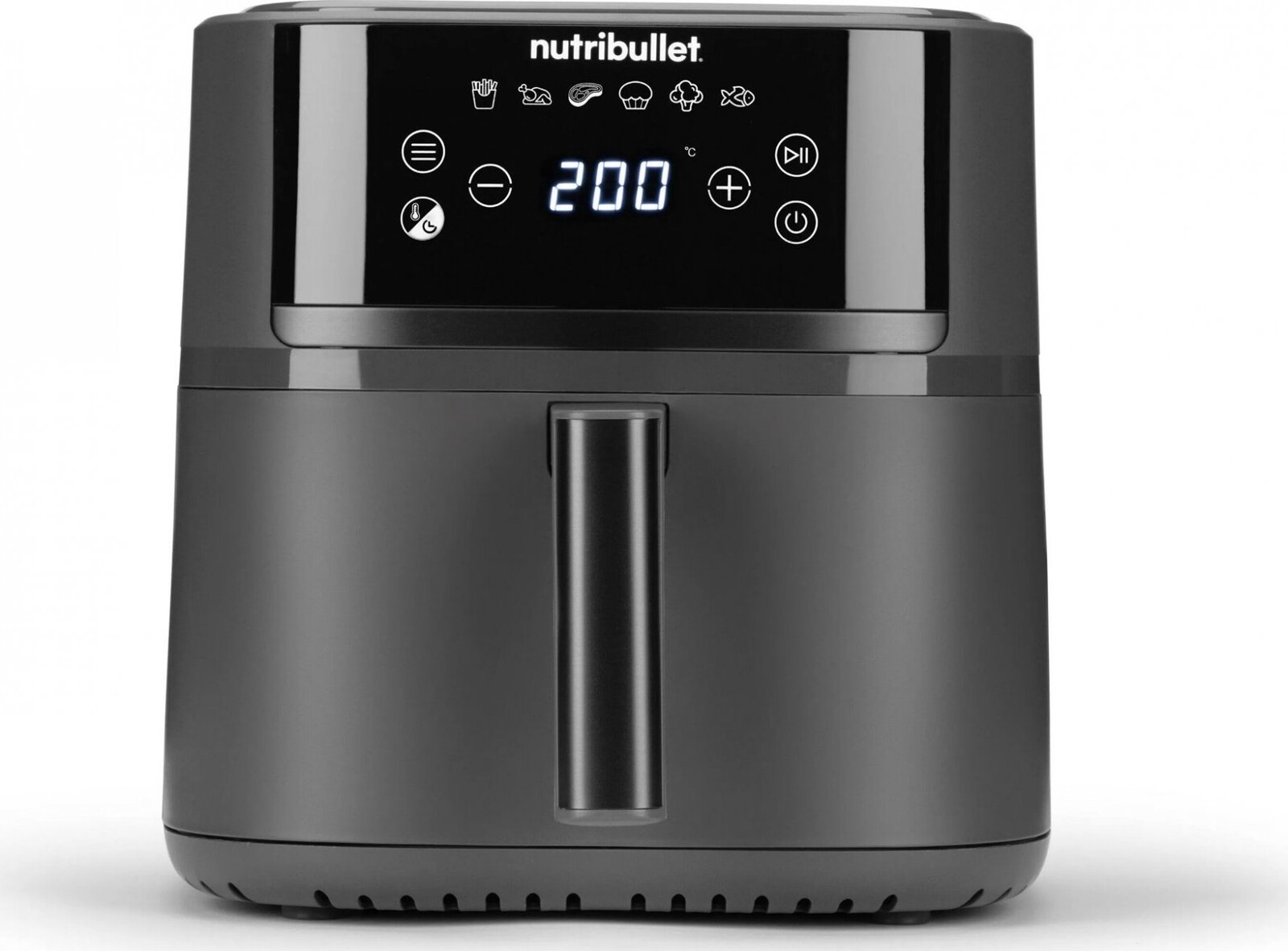 Nutribullet Crisplite NBA0611