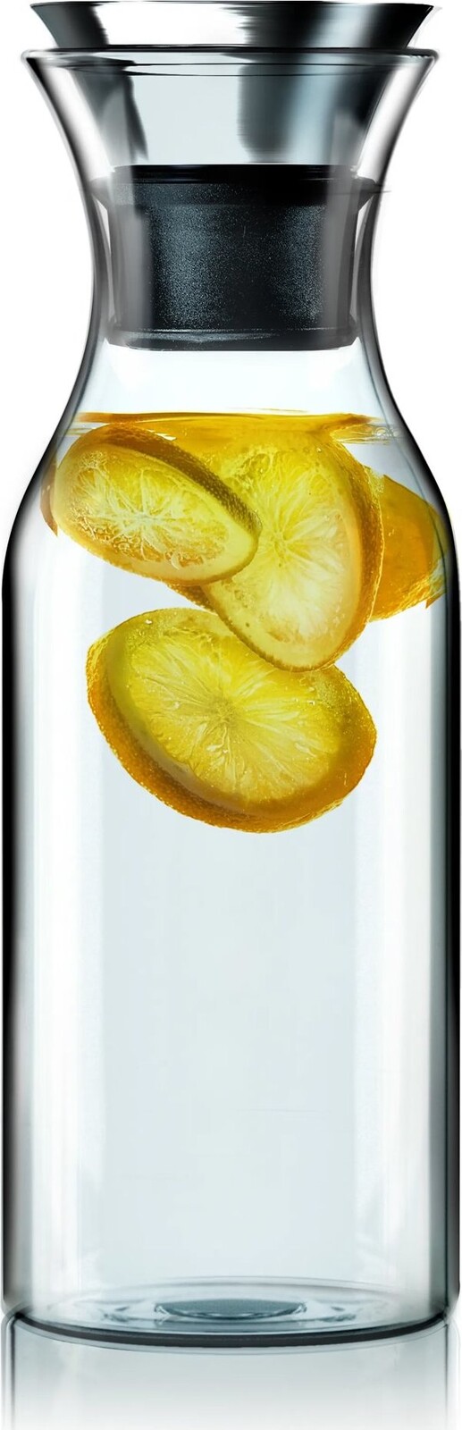 Eva Solo Karafa do chladničky 1,0 l číra