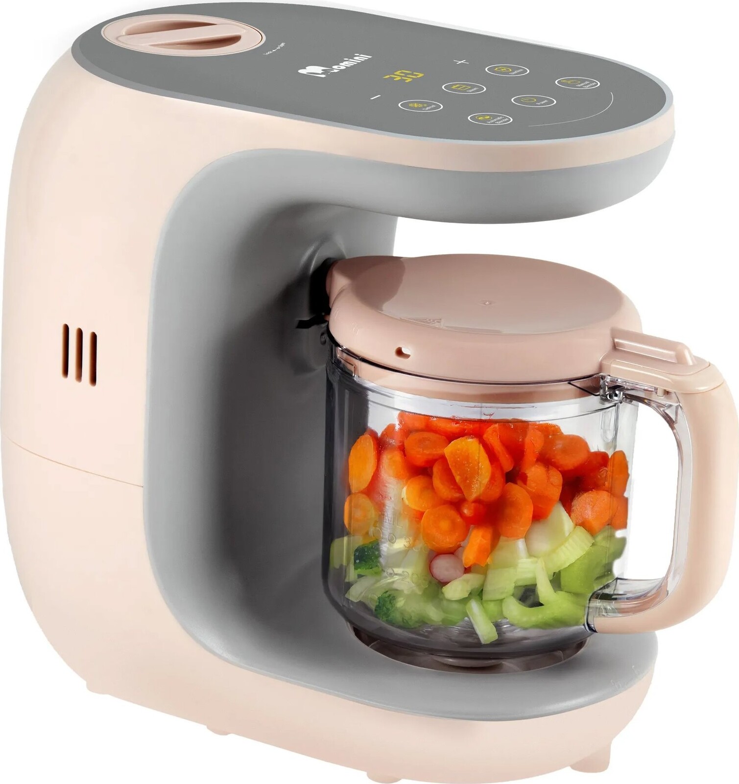 Momini NutriBlend 6 v 1