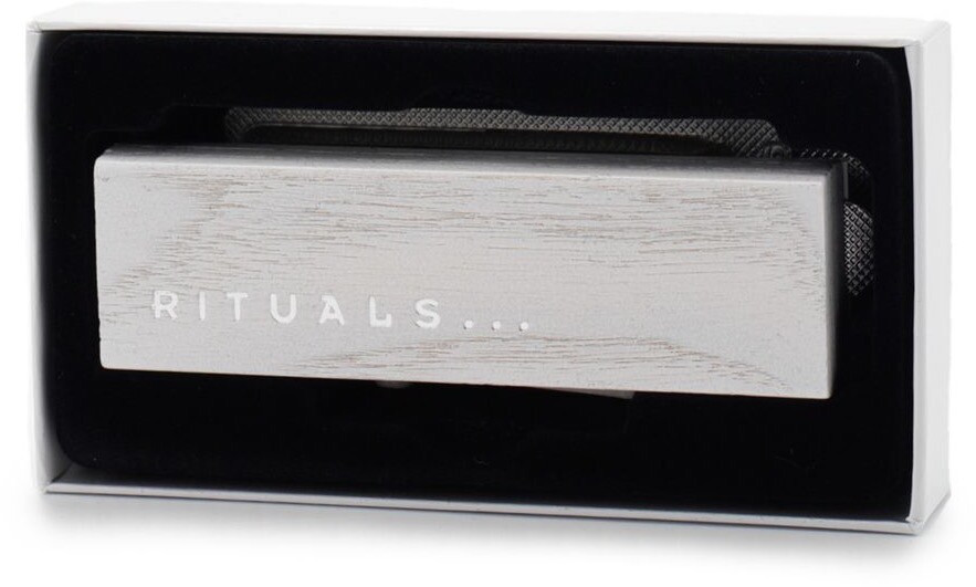 RITUALS Amsterdam Collection Dutch Tulip & Yuzu Car Air Freshener 2× 3 g