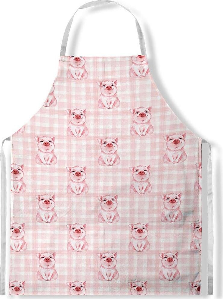 IMPAR Zástěra Piggy