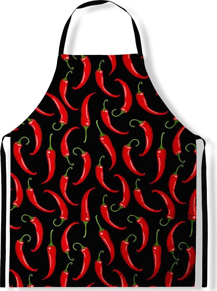 IMPAR Zástěra Chilli