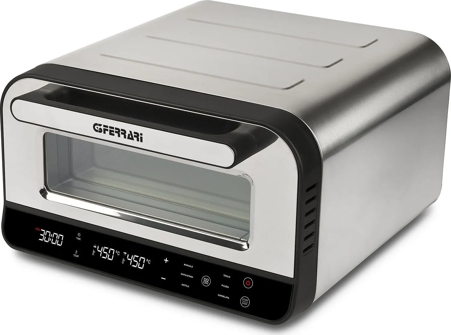 G3Ferrari G1020400 Pizza PRO