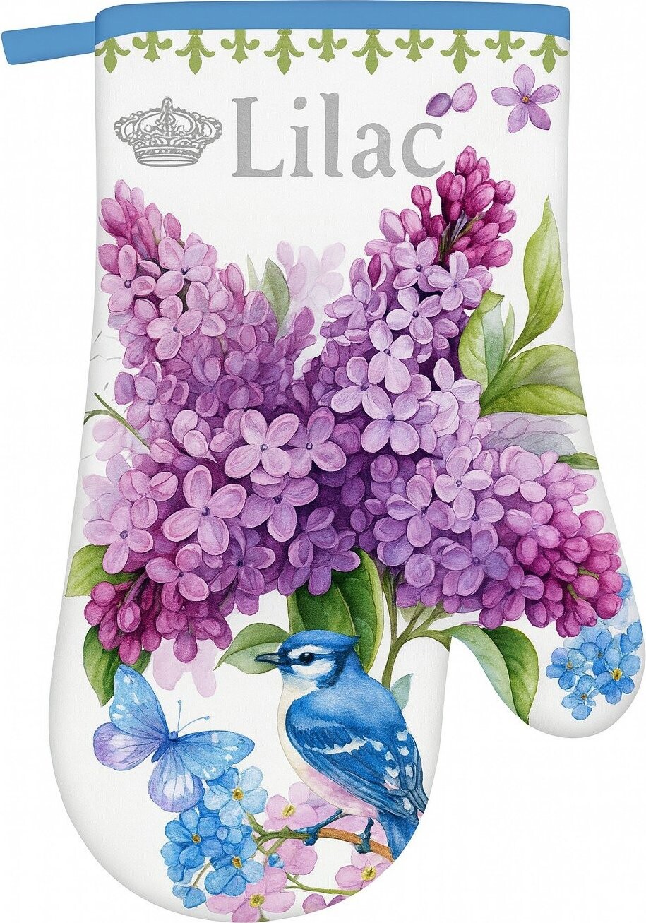 DuraHome Rukavice kuchyňská, RM1100