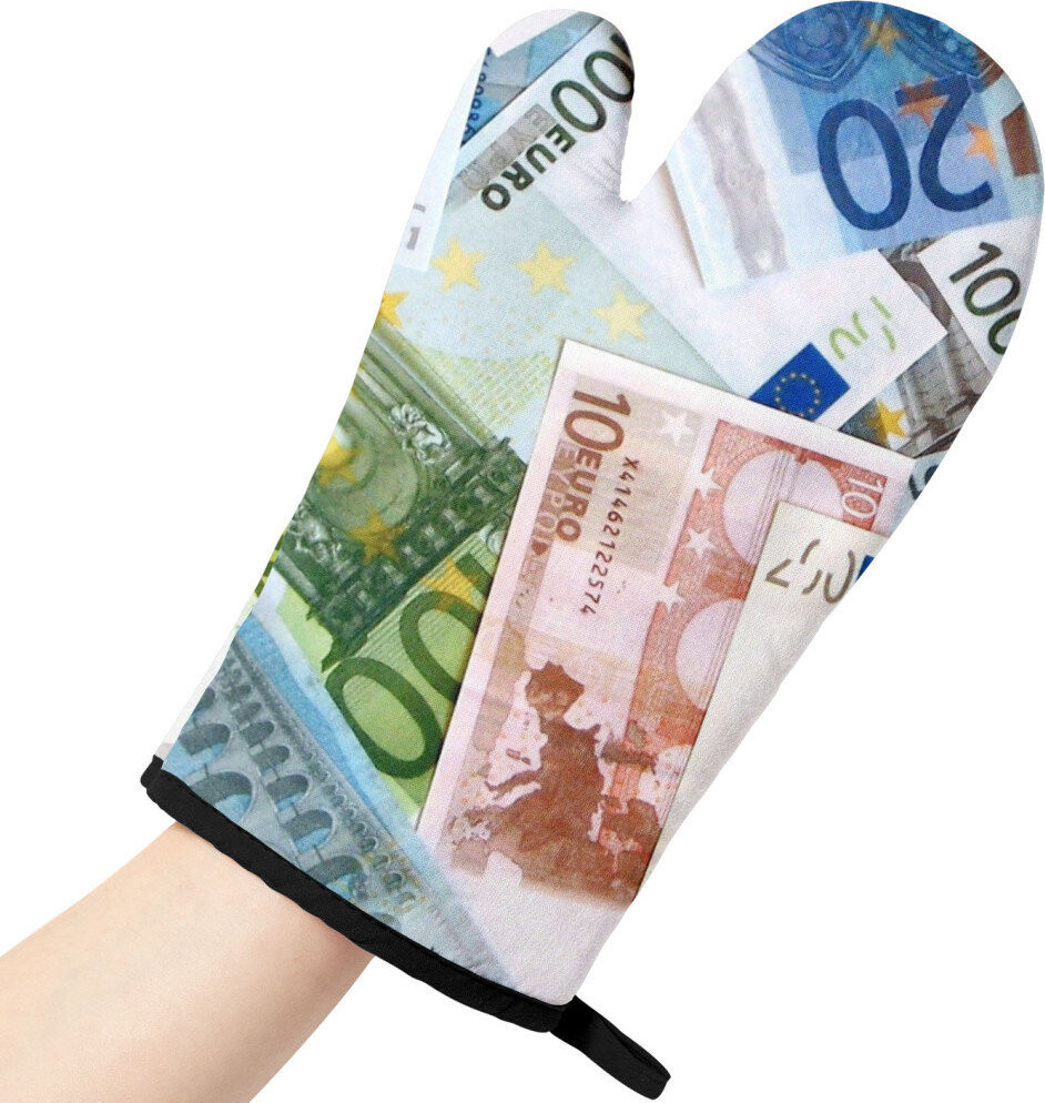 Impar Kuchyňská chňapka Euro